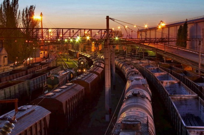 Новые критерии для эффективности российских железных дорог