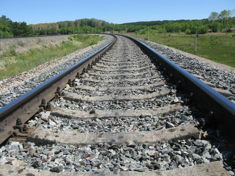 Природоохранные мероприятия на Куйбышевской железной дороге