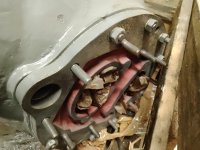 Турбокомпрессор ТК 1802