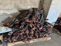 Новые соединительные рукава Р32 и Р17Б